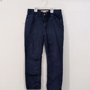 Levi's 502 16reg W28L30